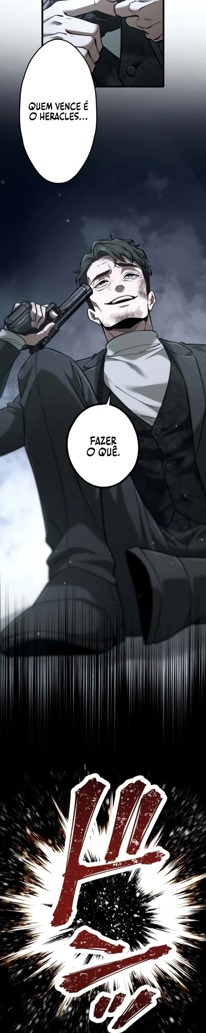 Cerberus Capítulo 49 Página 34
