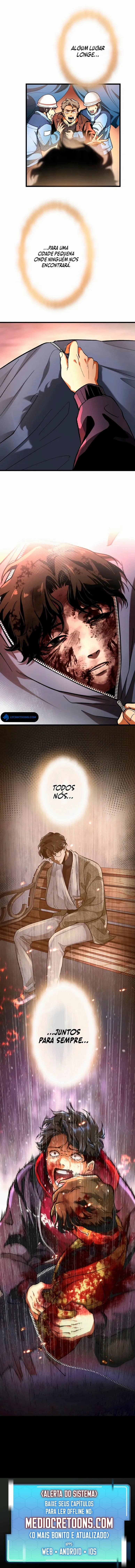 Cerberus Capítulo 5 Página 10