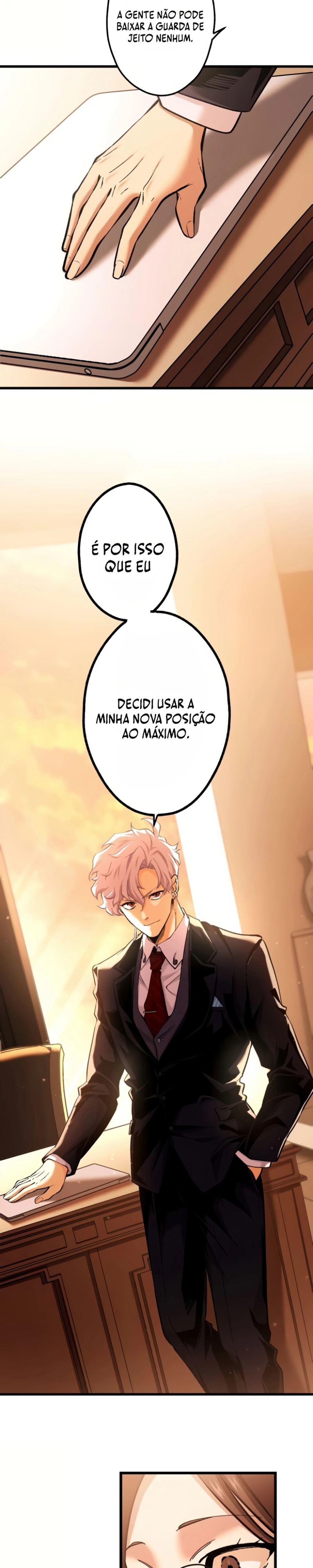 Cerberus Capítulo 50 Página 25
