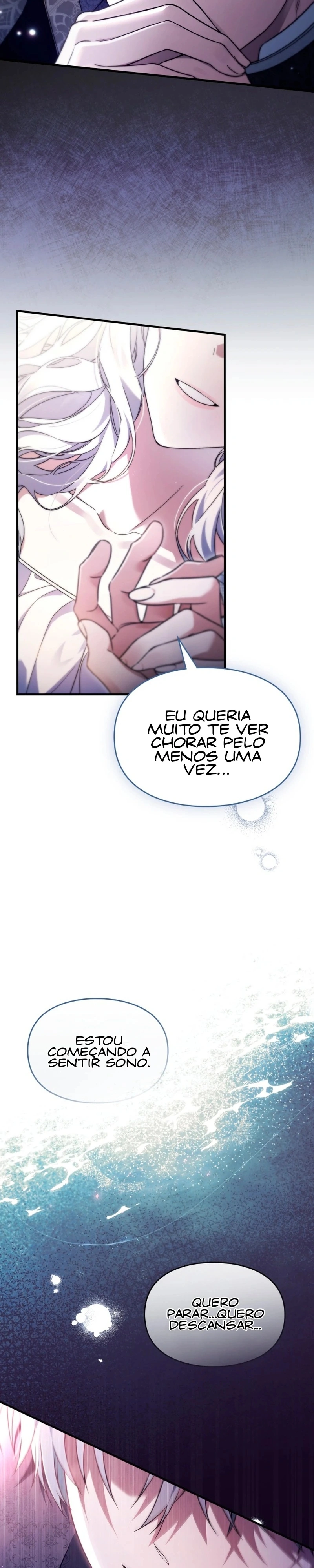 Cere, Curandeira do Tempo Capítulo 1 Página 18