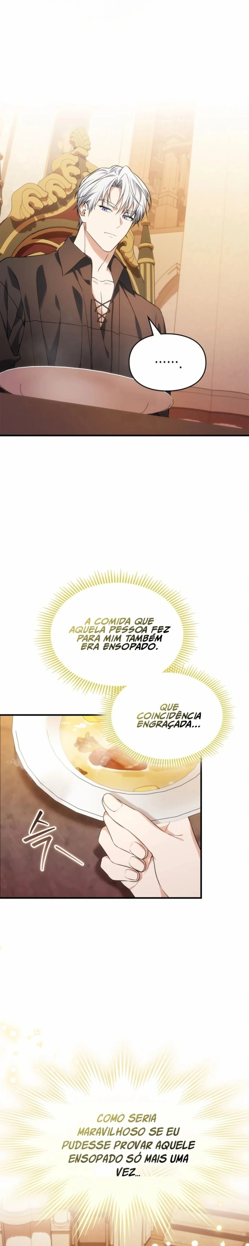 Cere, Curandeira do Tempo Capítulo 14 Página 24