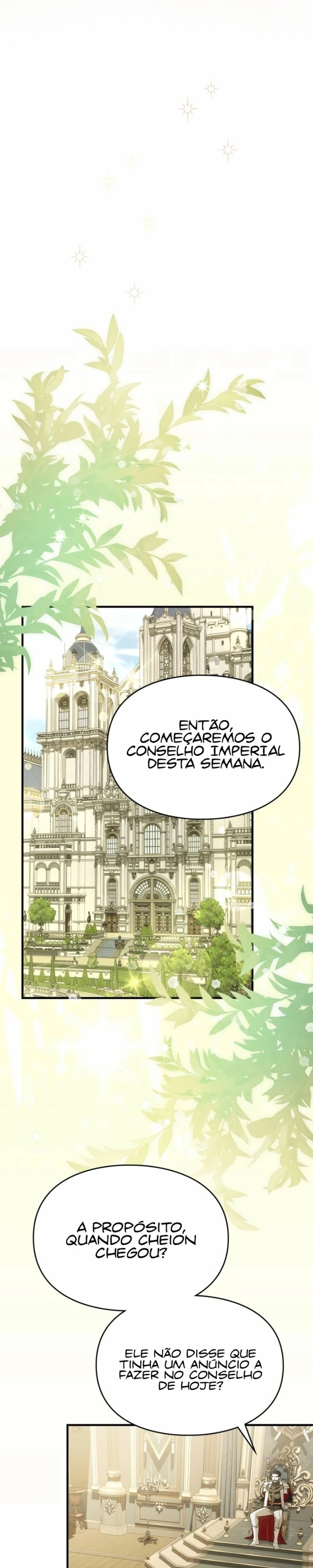 Cere, Curandeira do Tempo Capítulo 17 Página 24