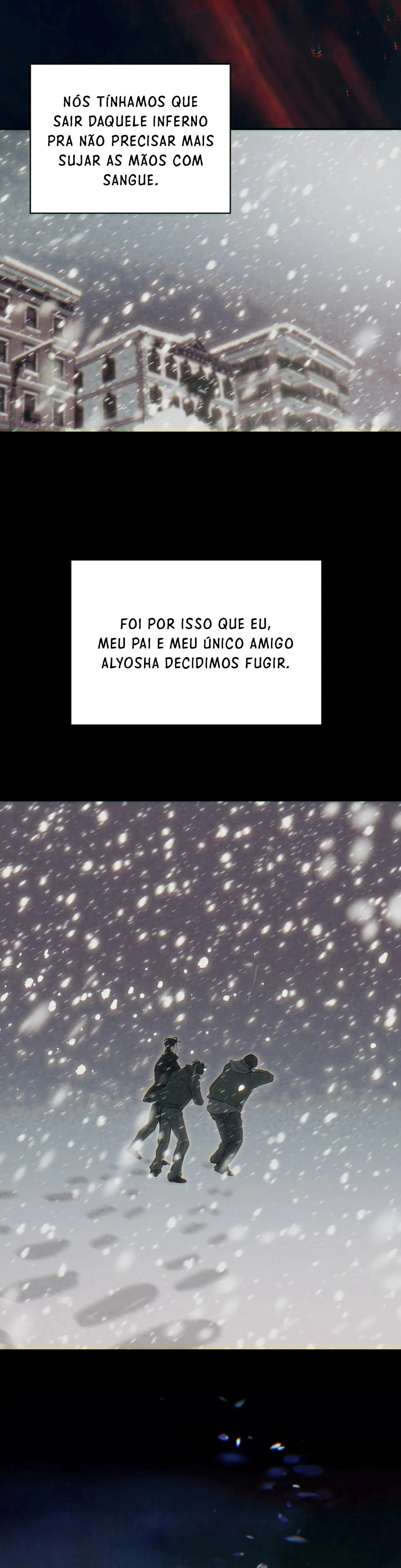 Cereja por cima Capítulo 1 Página 15