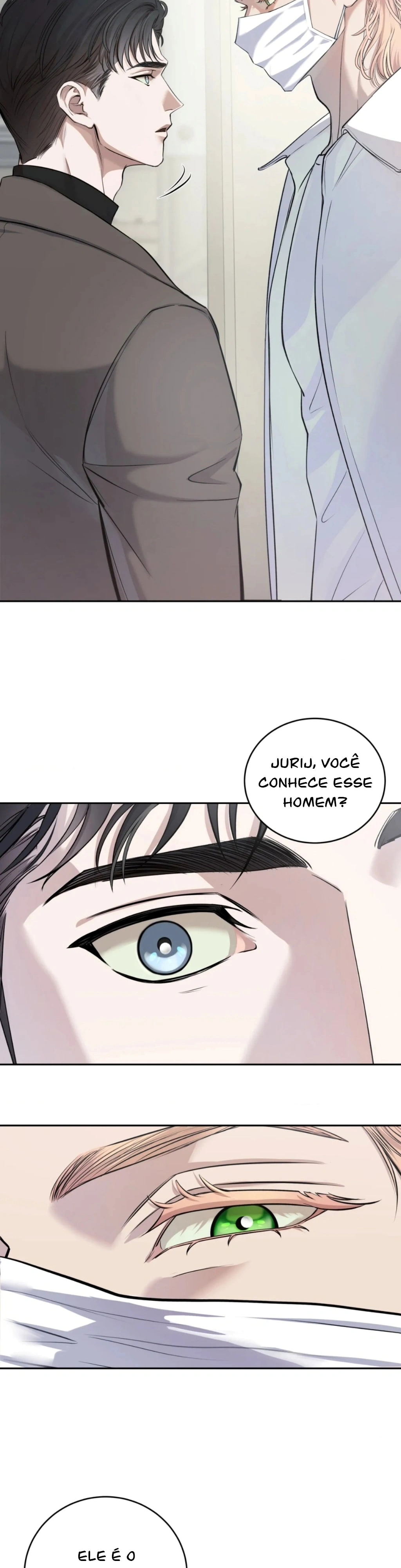 Cereja por cima Capítulo 1 Página 34