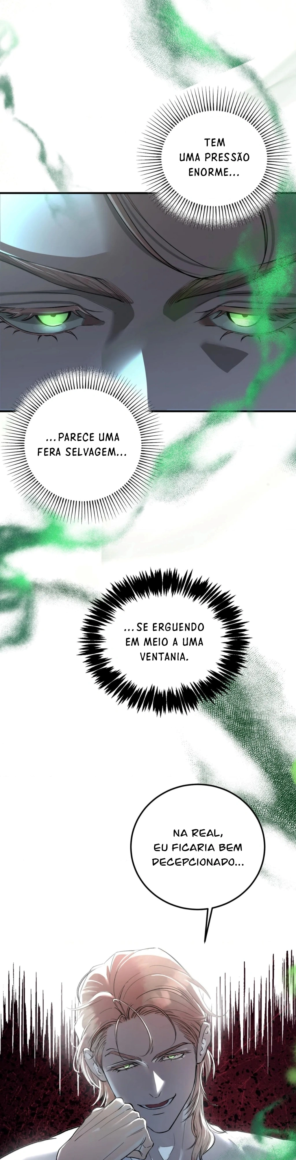 Cereja por cima Capítulo 2 Página 28