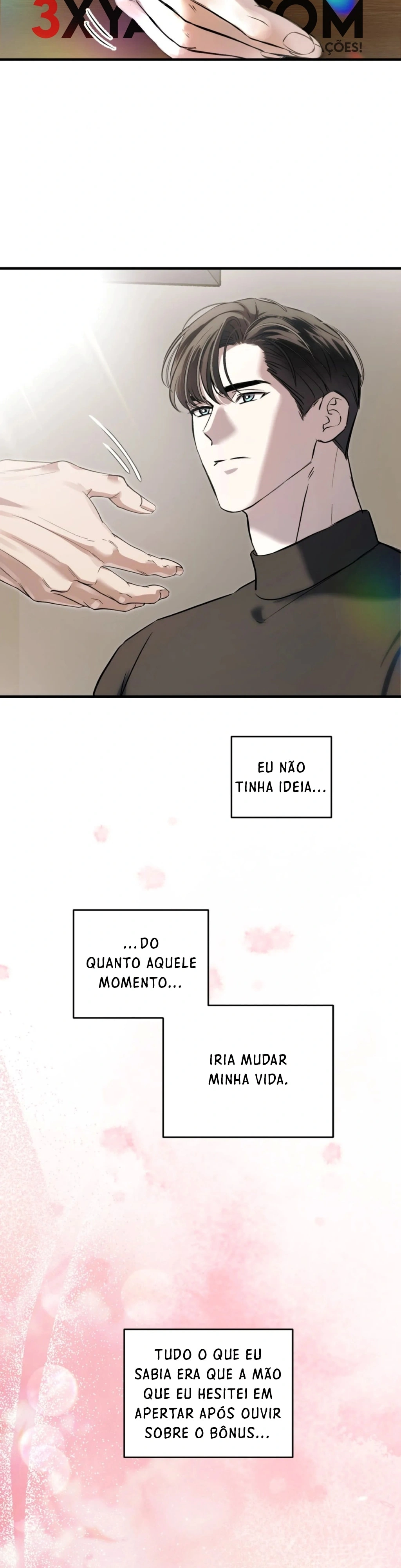 Cereja por cima Capítulo 2 Página 42
