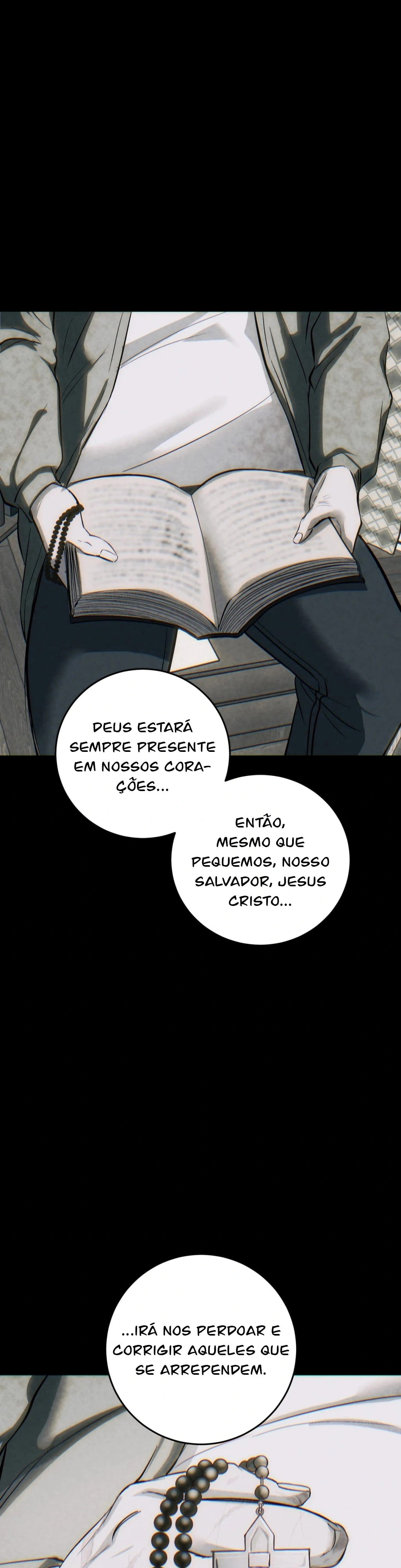 Cereja por cima Capítulo 3 Página 11