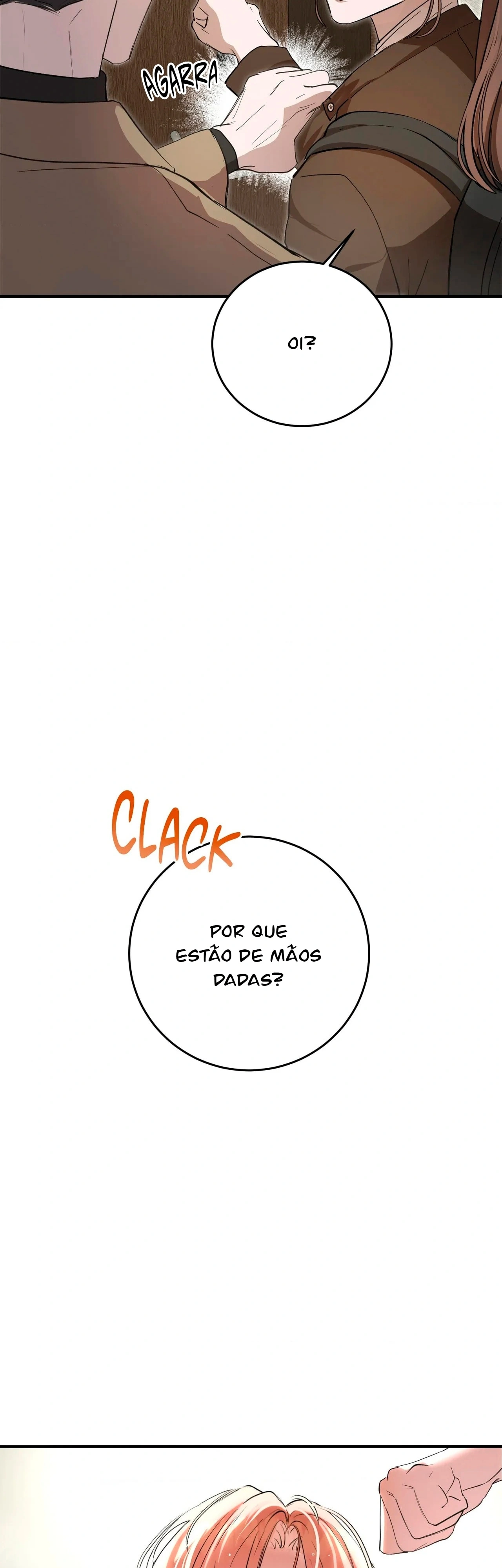 Cereja por cima Capítulo 4 Página 35