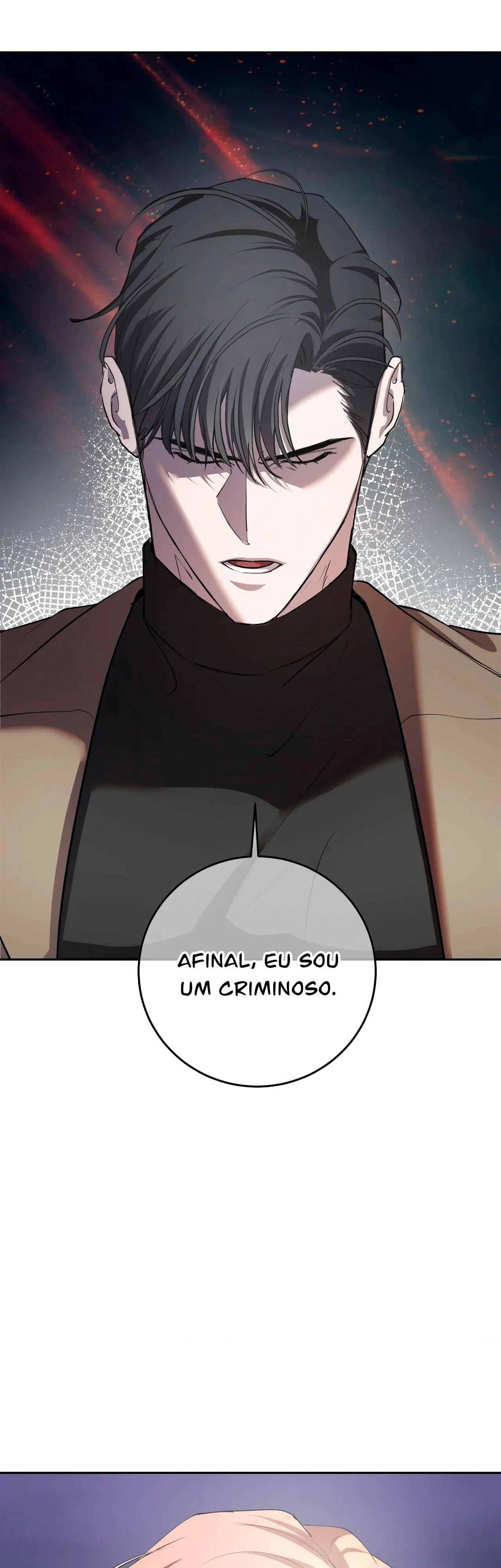Cereja por cima Capítulo 4 Página 41