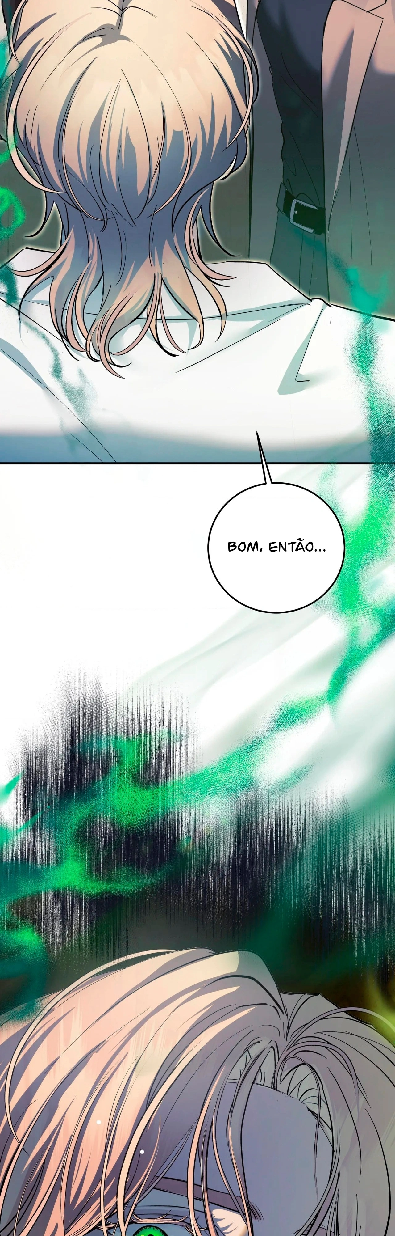 Cereja por cima Capítulo 4 Página 48