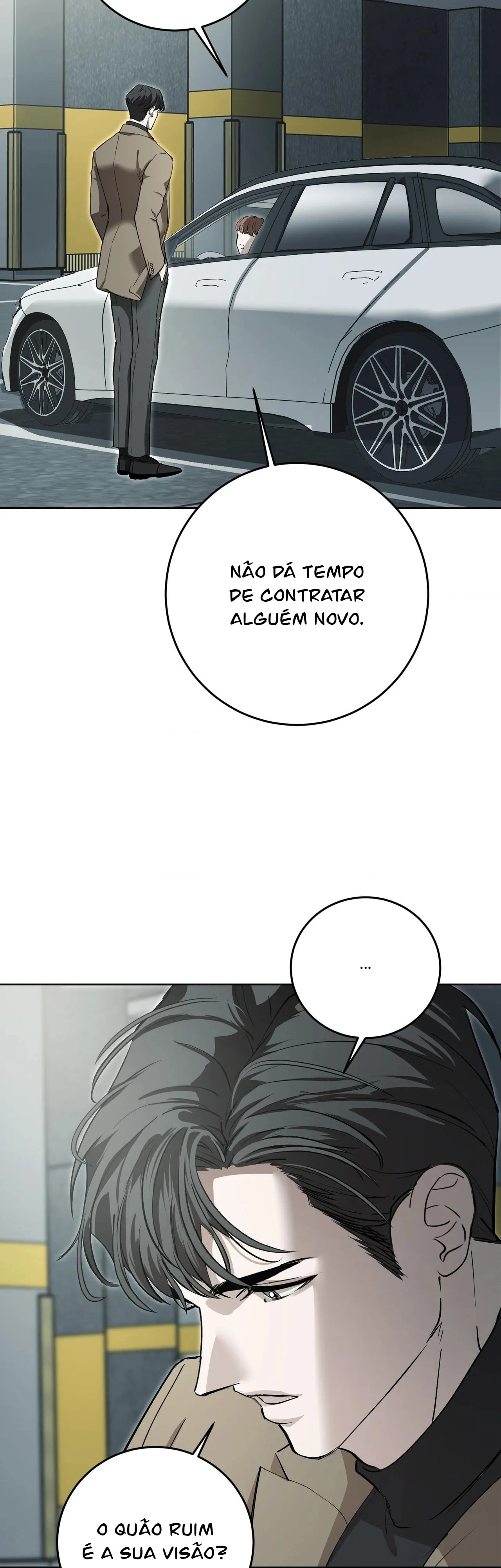 Cereja por cima Capítulo 5 Página 34