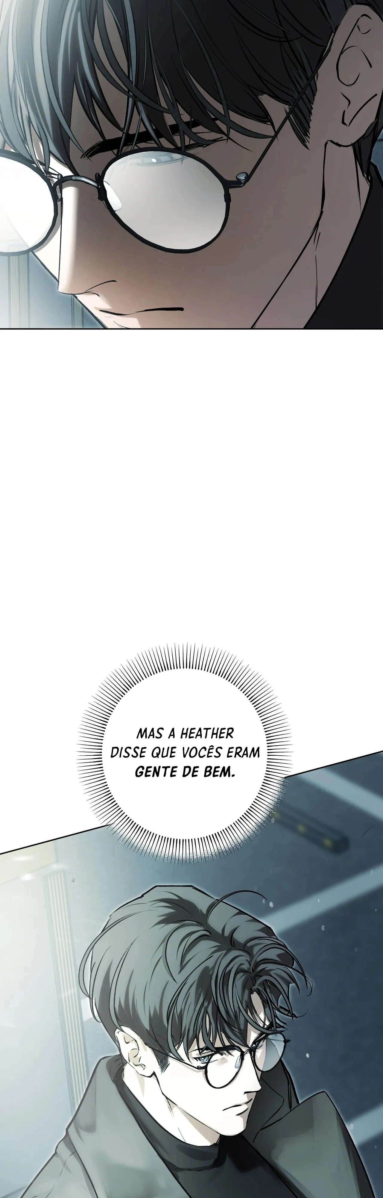 Cereja por cima Capítulo 5 Página 45