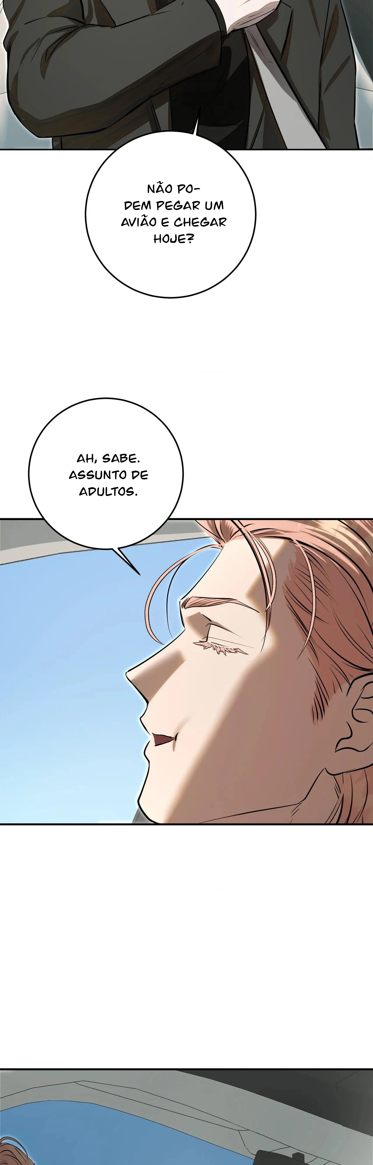 Cereja por cima Capítulo 7 Página 37