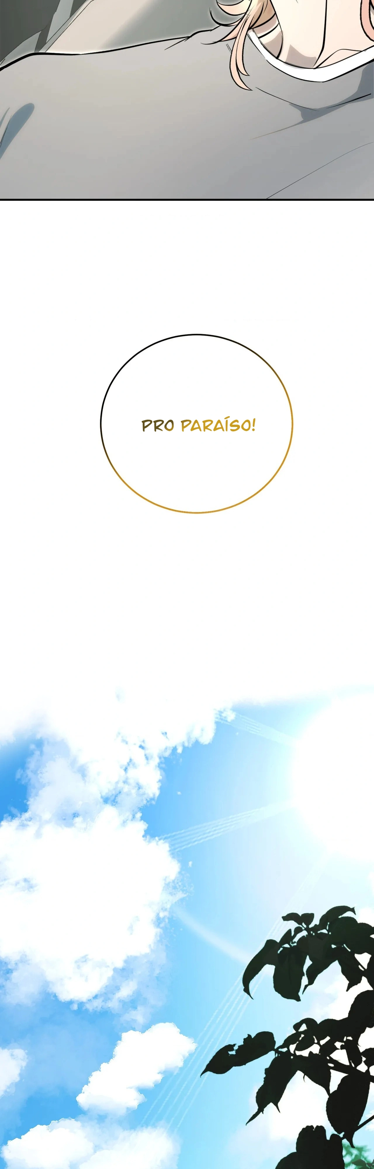 Cereja por cima Capítulo 7 Página 39