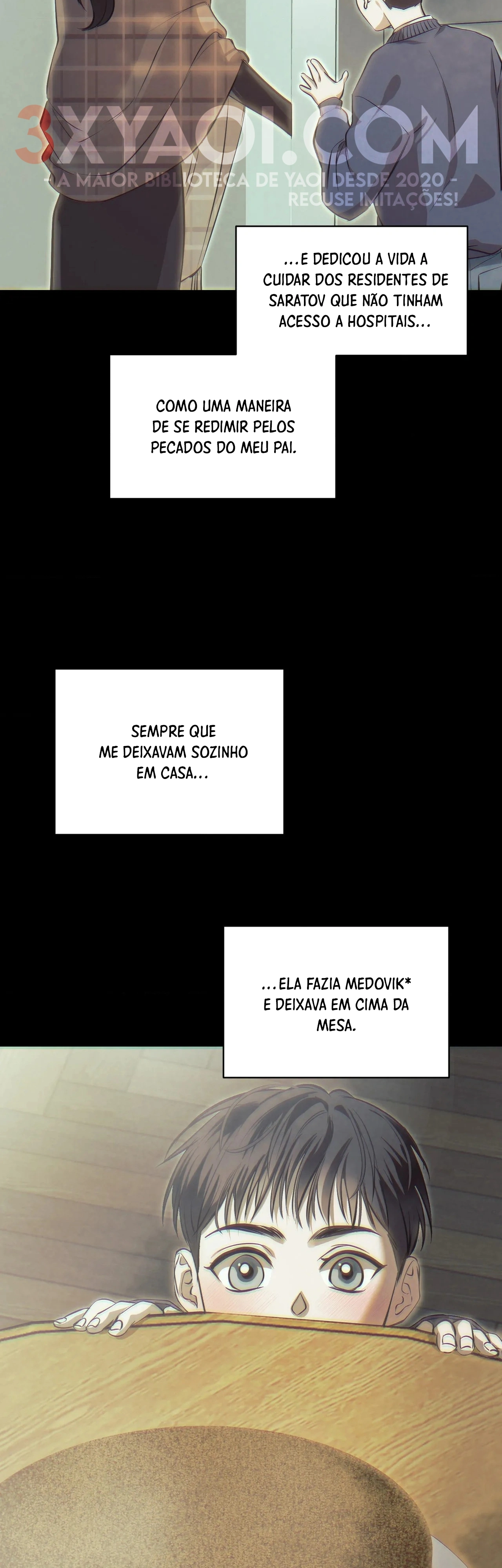 Cereja por cima Capítulo 7 Página 4