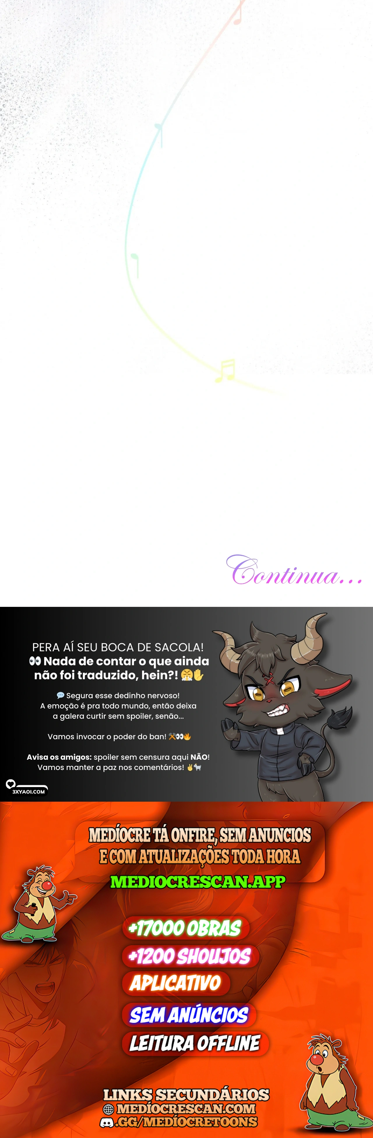 Cereja por cima Capítulo 7 Página 47