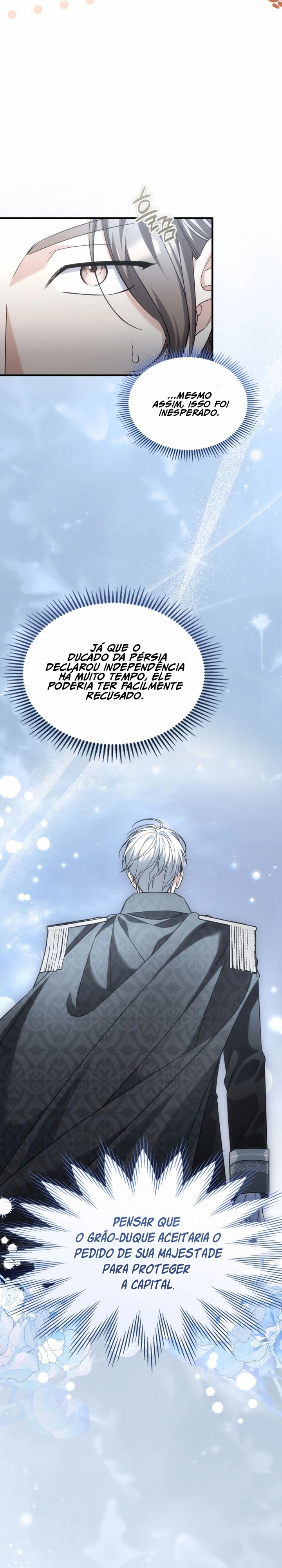Ceres, a Curandeira do tempo Capítulo 13 Página 16