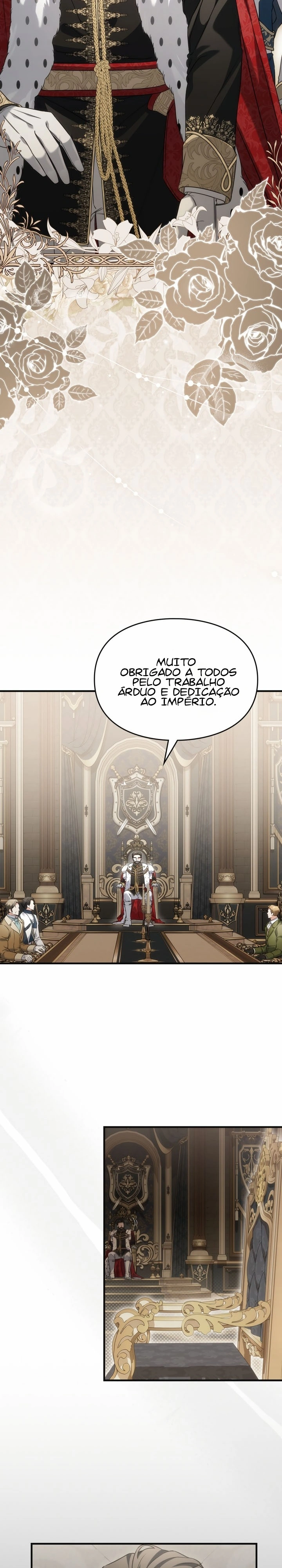 Ceres, a Curandeira do tempo Capítulo 13 Página 3