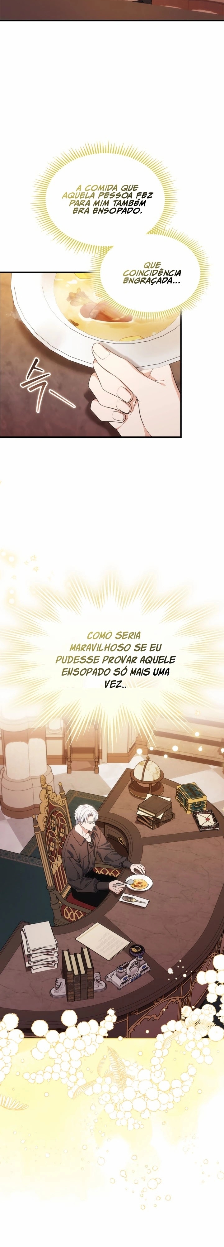Ceres, a Curandeira do tempo Capítulo 14 Página 22
