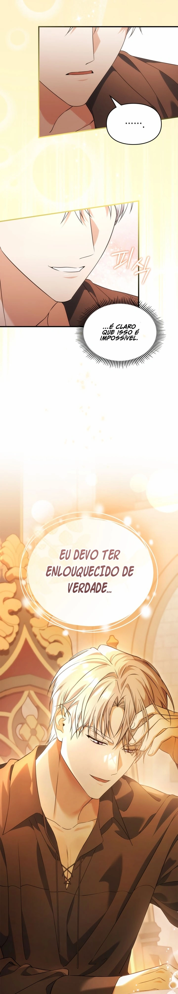 Ceres, a Curandeira do tempo Capítulo 14 Página 24