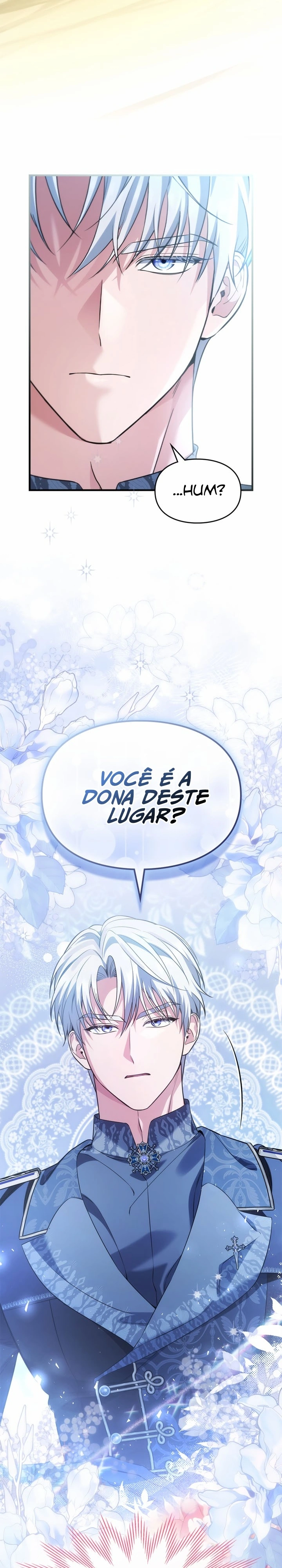 Ceres, a Curandeira do tempo Capítulo 16 Página 28