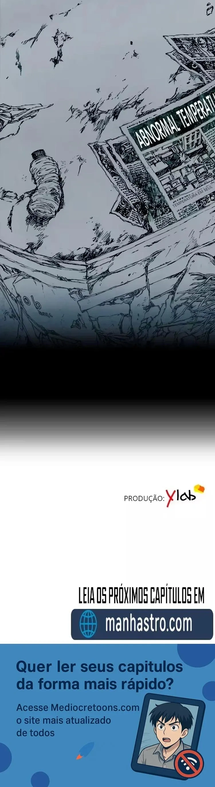 Céu Distante Capítulo 0 Página 2