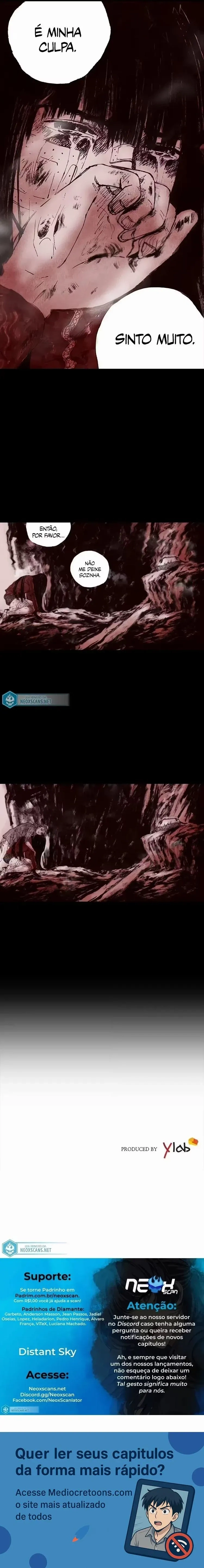 Céu Distante Capítulo 13 Página 8