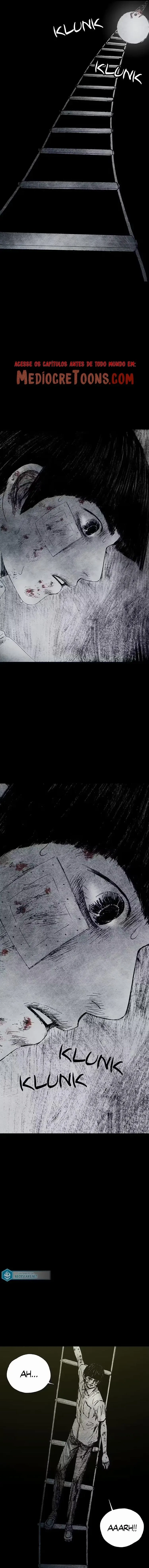 Céu Distante Capítulo 31 Página 10