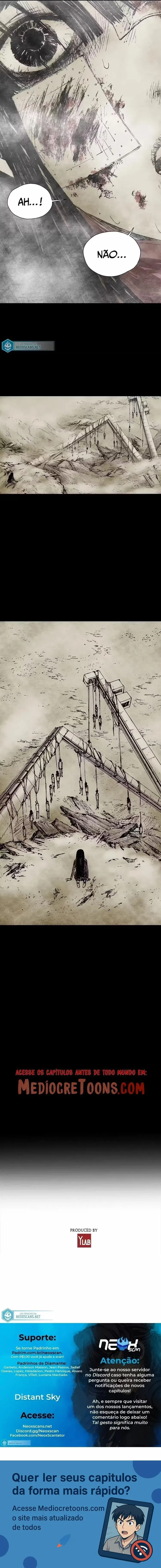 Céu Distante Capítulo 37 Página 8