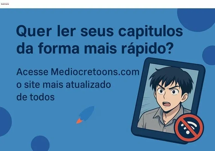 Céu Distante Capítulo 42 Página 8