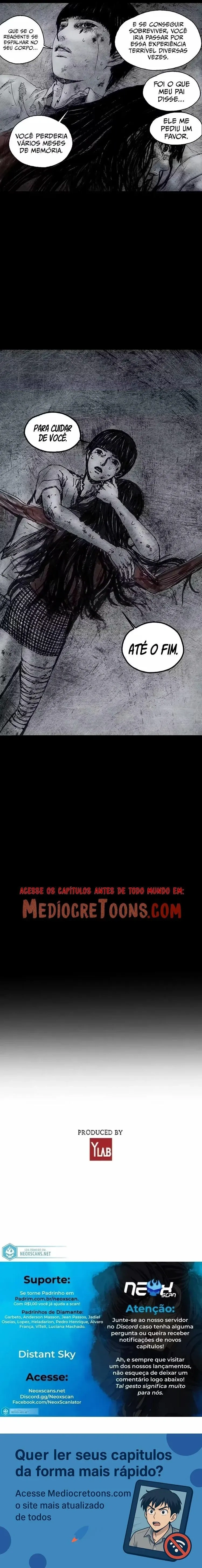 Céu Distante Capítulo 49 Página 7