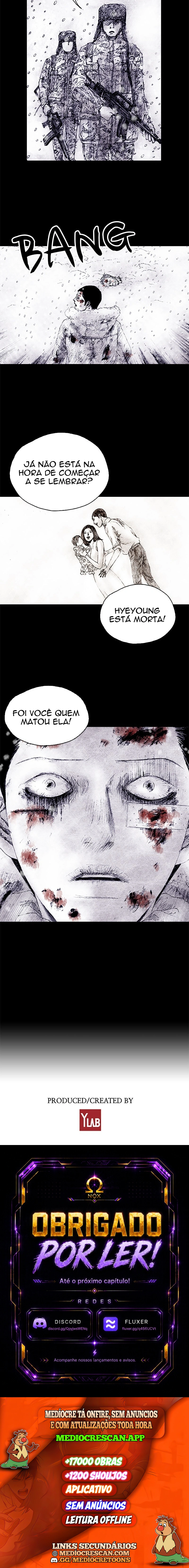 Céu Distante Capítulo 72 Página 25