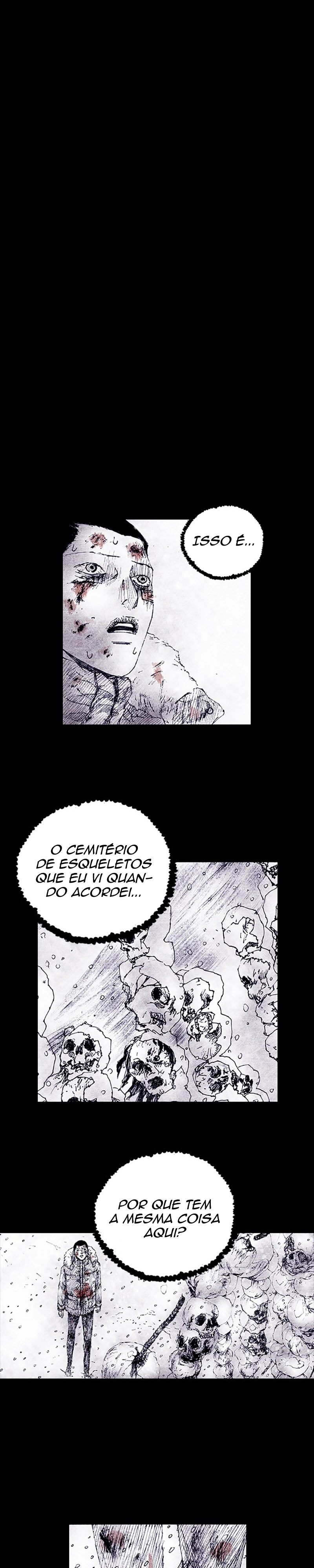 Céu Distante Capítulo 72 Página 8