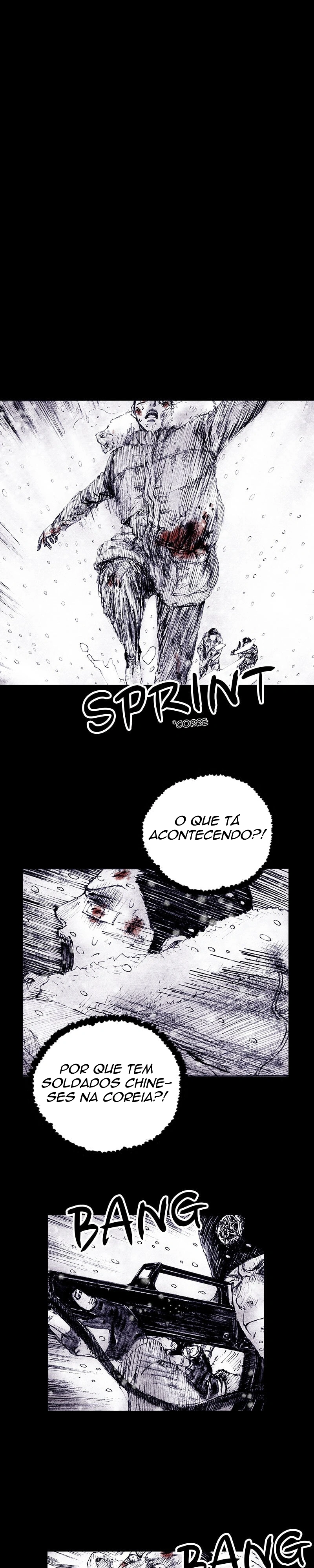 Céu Distante Capítulo 73 Página 10