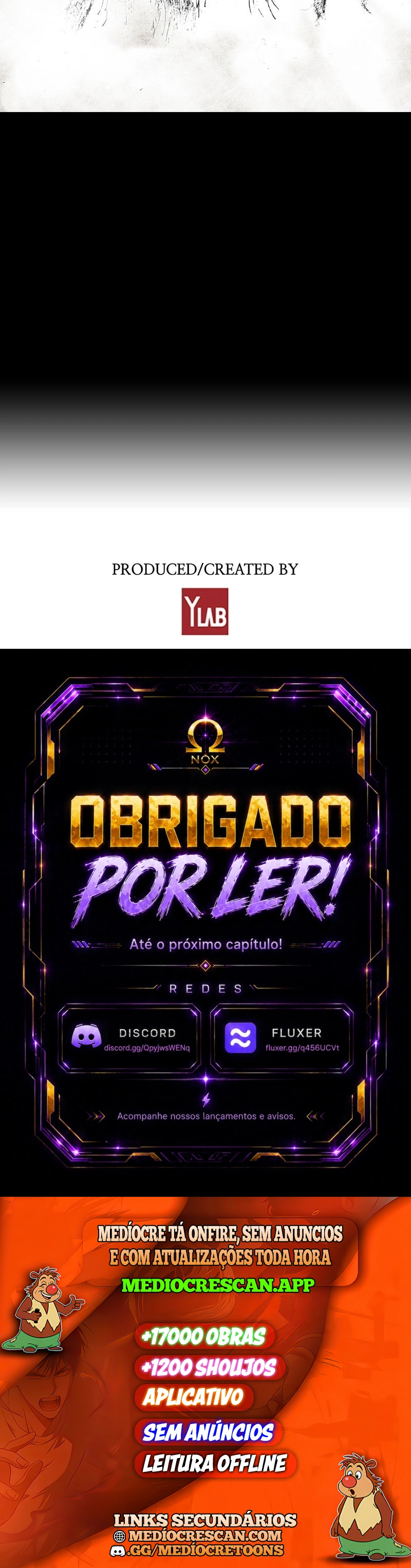Céu Distante Capítulo 73 Página 22