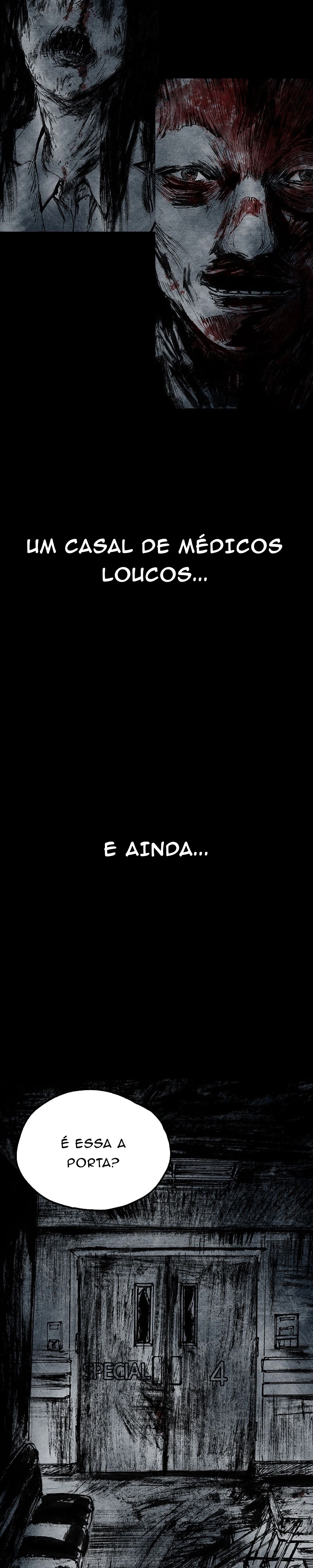 Céu Distante Capítulo 74 Página 20