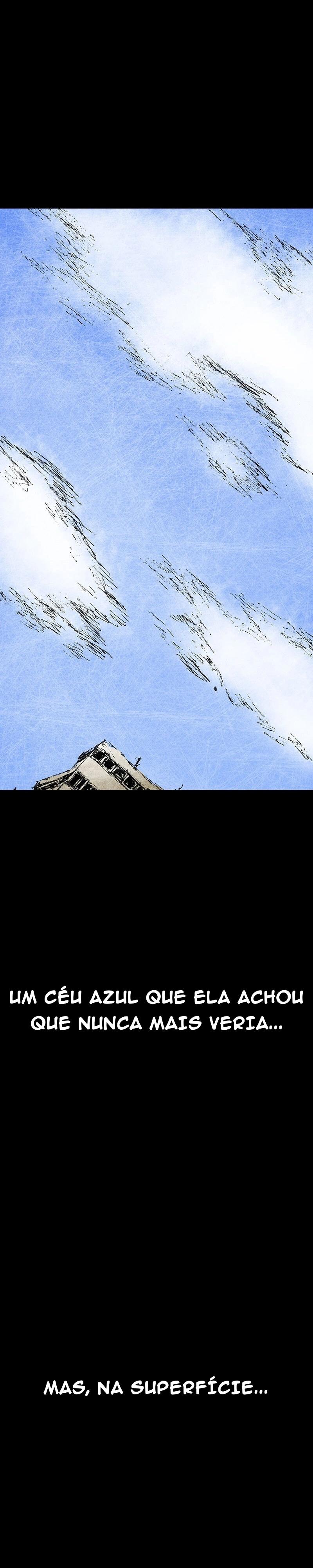 Céu Distante Capítulo 74 Página 29