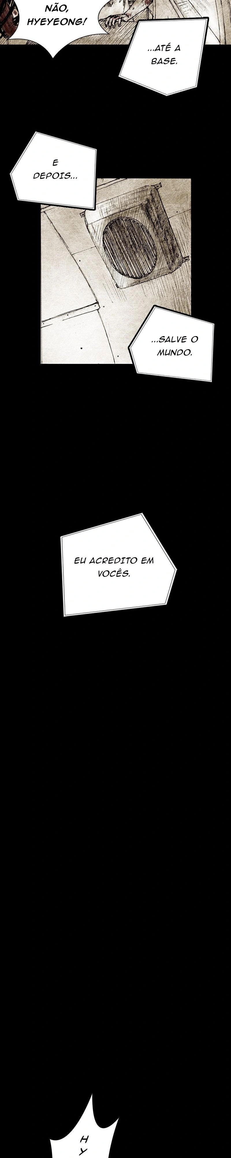 Céu Distante Capítulo 75 Página 11