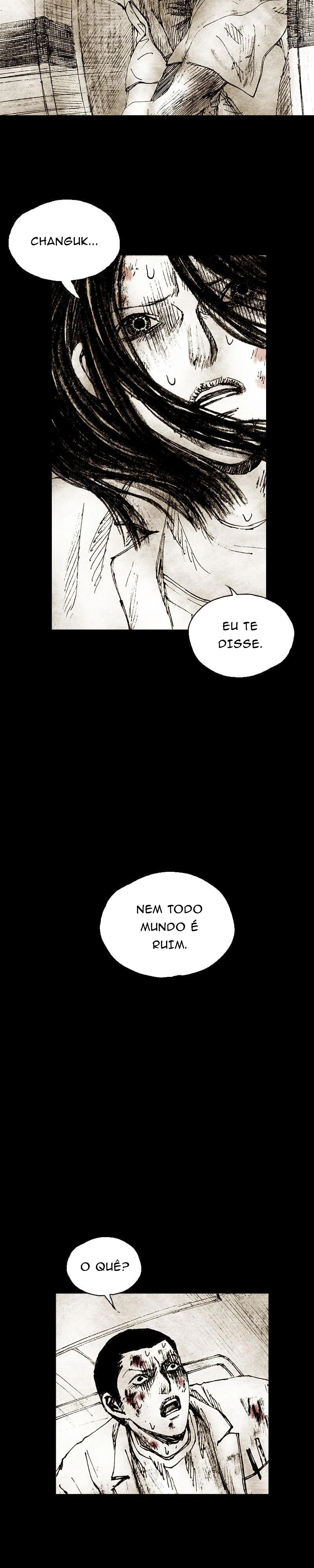 Céu Distante Capítulo 75 Página 8