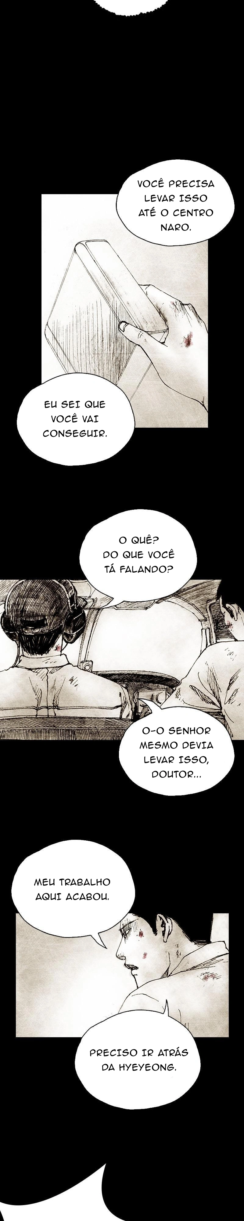 Céu Distante Capítulo 76 Página 7