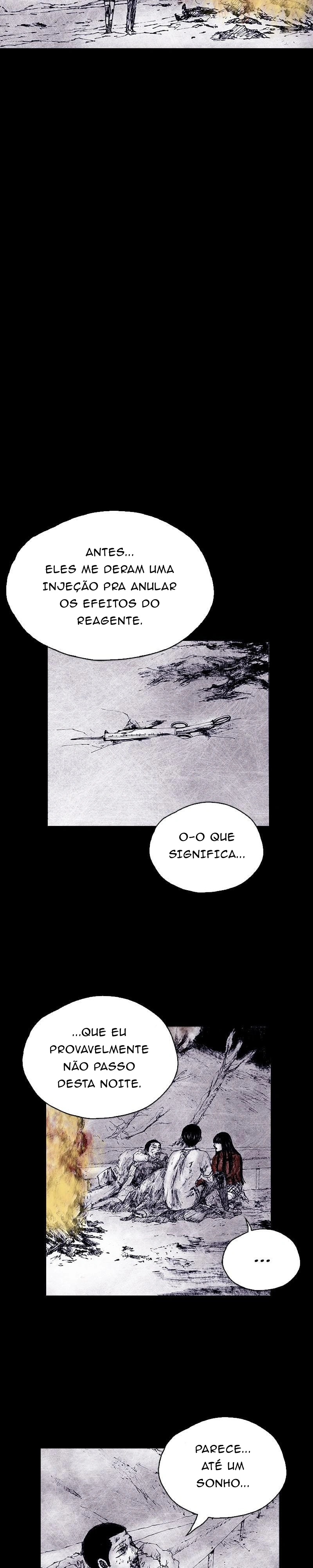 Céu Distante Capítulo 77 Página 13