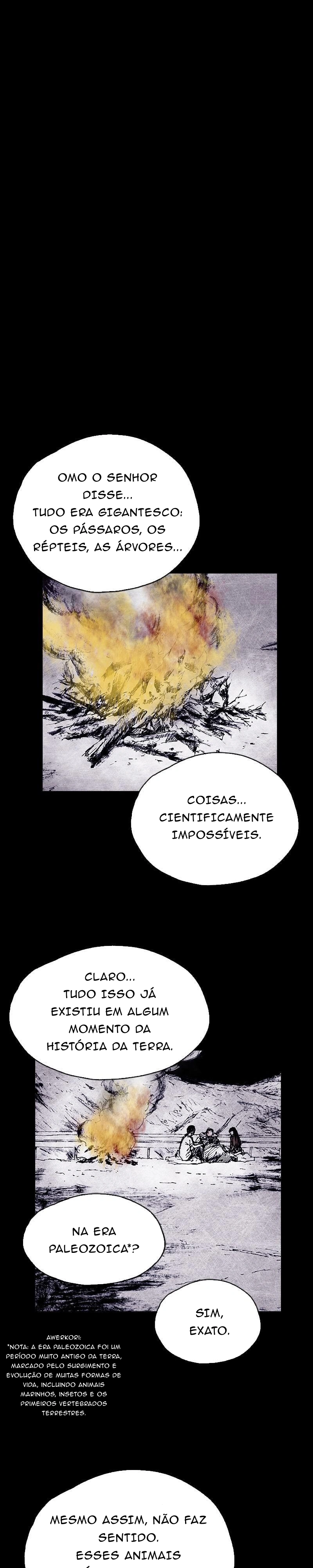 Céu Distante Capítulo 77 Página 26