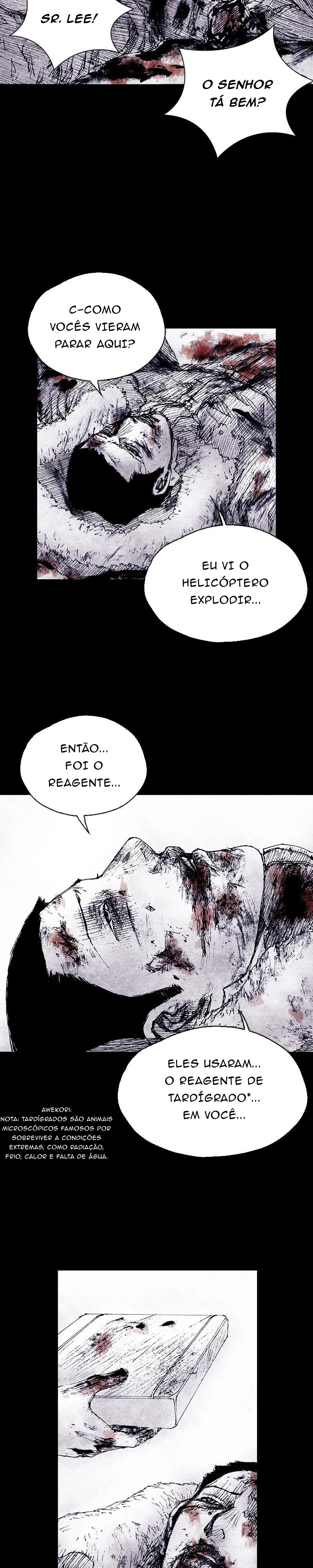 Céu Distante Capítulo 77 Página 7