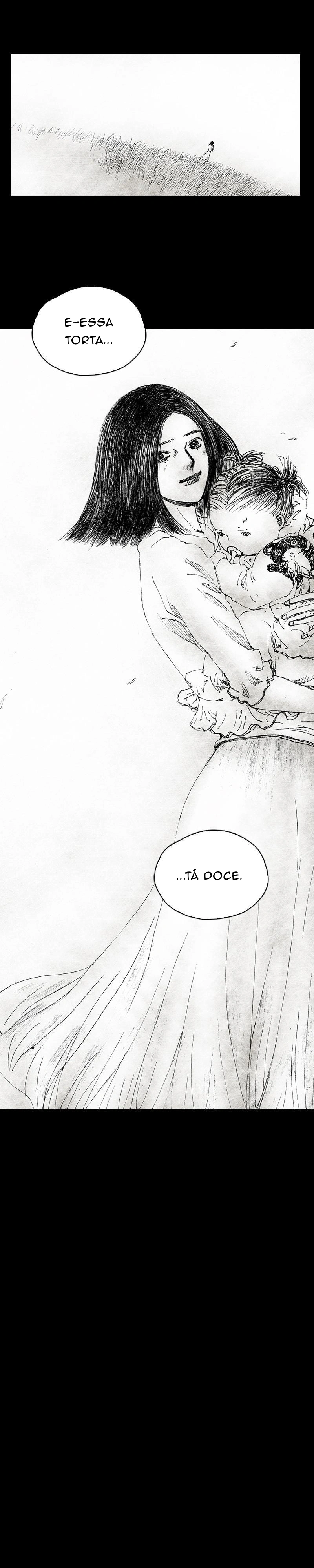 Céu Distante Capítulo 78 Página 25