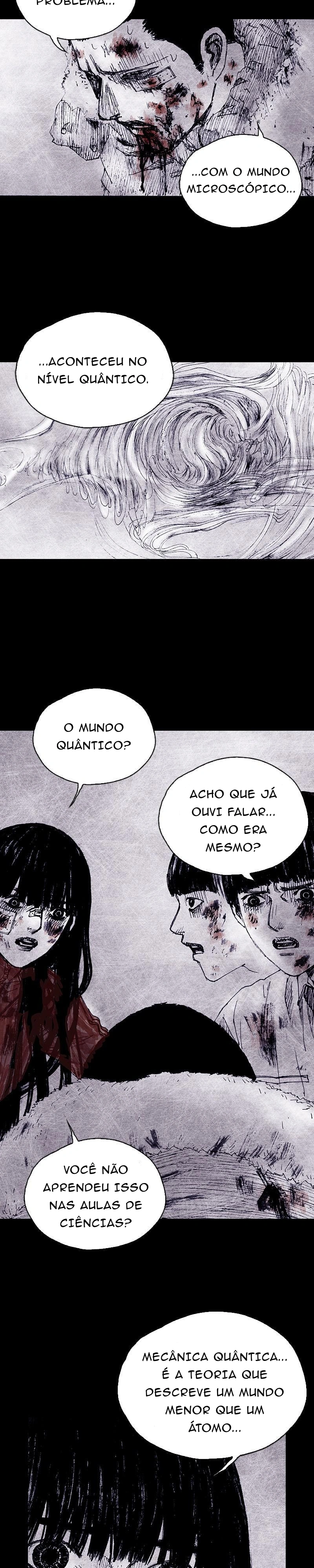 Céu Distante Capítulo 78 Página 4