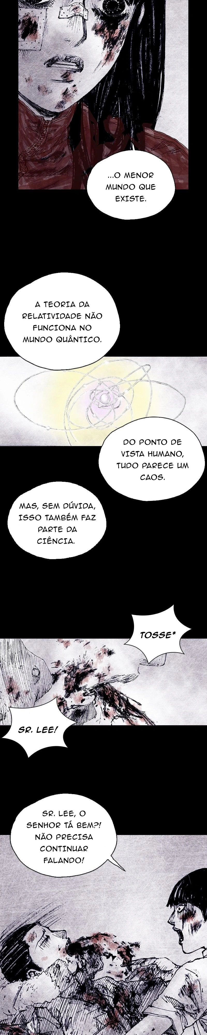 Céu Distante Capítulo 78 Página 5