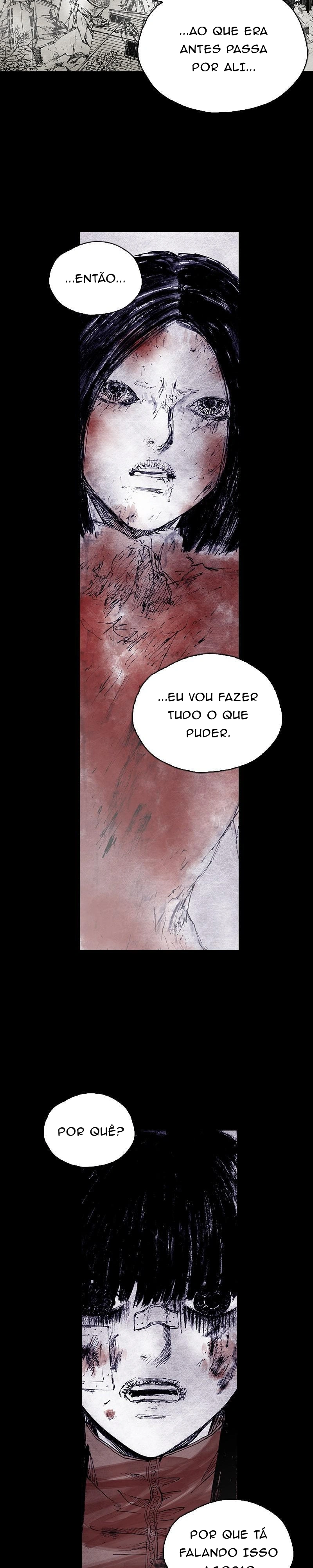 Céu Distante Capítulo 79 Página 27