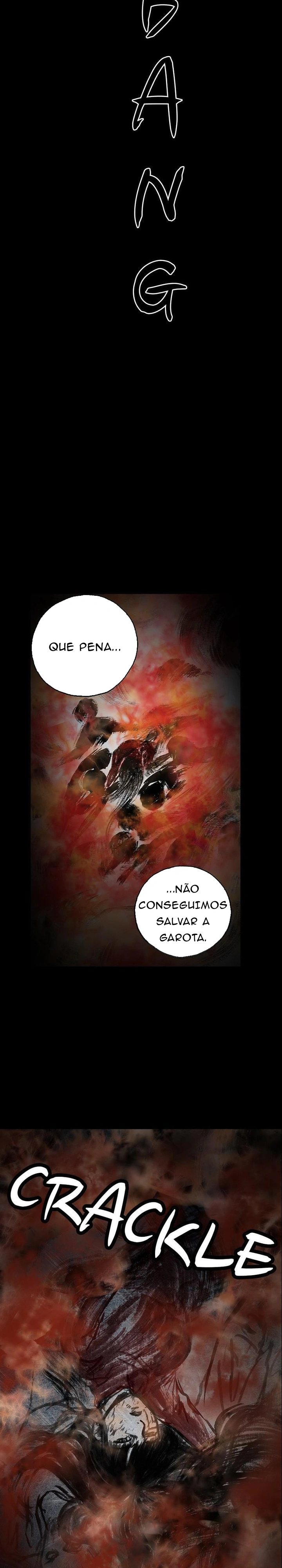 Céu Distante Capítulo 80 Página 14