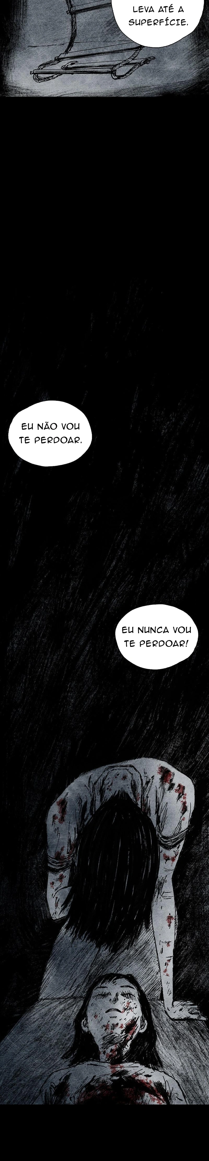 Céu Distante Capítulo 80 Página 19