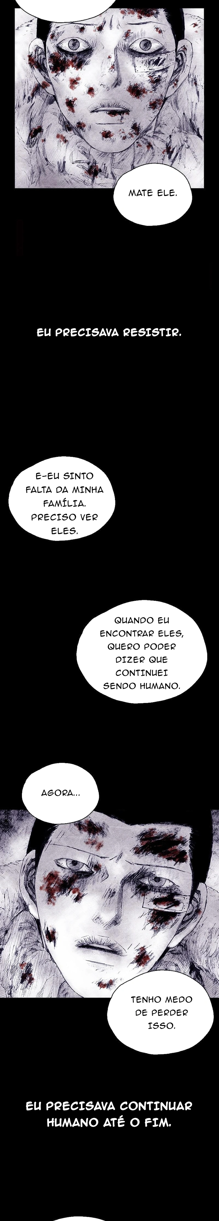 Céu Distante Capítulo 80 Página 49